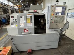 HAAS SL 10-HE