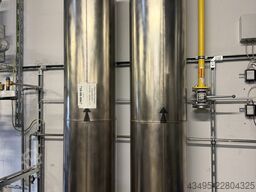 Viessmann Vitobloc 200EM
