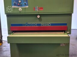 Kündig Enorm Primo Top