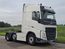 VOLVO FH 460 6X2 GLOBE