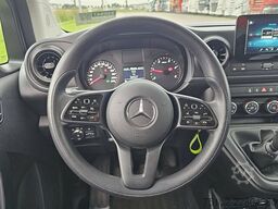 MERCEDES-BENZ CITAN 110 CDI Long Airco Mbux Eur6