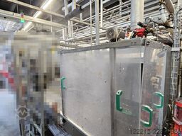 Leifeld + Lemke KEG Abfüllanlage