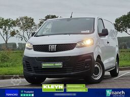 FIAT E-SCUDO SOH 94.5% 136pk!!