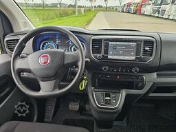 FIAT E-SCUDO SOH 94.5% 136pk!!