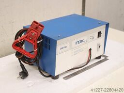 FDK E230 G24/40 B-FDK