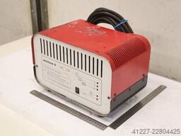 Gansow minitron II E 24/17 Dryfit-Bloc