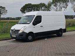 RENAULT MASTER 2.3