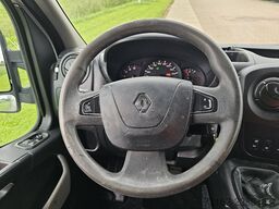 RENAULT MASTER 2.3