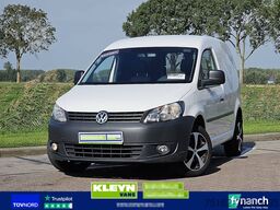 VW CADDY 1.6