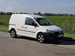 VW CADDY 1.6