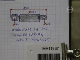 Lingk & Sturzebecher LS-DZ-DD-220/125-496-250-1