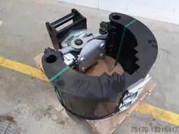 DMS SG9050 Grabgreifer Sortiergreifer / NEU