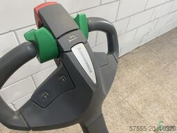 Jungheinrich EJC 112