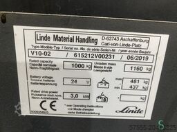 Linde V10-02