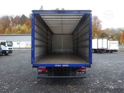 MAN 7.190 TGL 1.Hand Pritsche Plane 7,10m