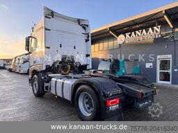 MERCEDES-BENZ 1846 Actros 5  Hydr. Kipper / Walkingfloor 2-Weg