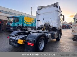 MERCEDES-BENZ 1846 Actros 5  Hydr. Kipper / Walkingfloor 2-Weg