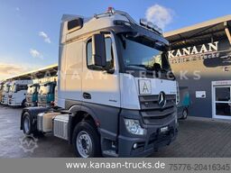 MERCEDES-BENZ 1846 Actros 5  Hydr. Kipper / Walkingfloor 2-Weg