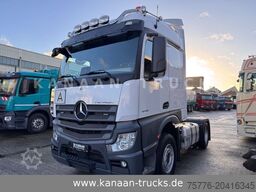 MERCEDES-BENZ 1846 Actros 5  Hydr. Kipper / Walkingfloor 2-Weg
