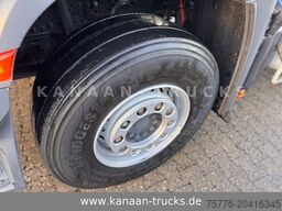 MERCEDES-BENZ 1846 Actros 5  Hydr. Kipper / Walkingfloor 2-Weg