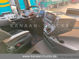 MERCEDES-BENZ 1846 Actros 5 Hydr. Kipper / Walkingfloor 2-Weg