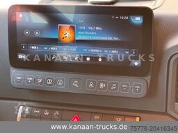 MERCEDES-BENZ 1846 Actros 5 Hydr. Kipper / Walkingfloor 2-Weg