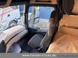 MERCEDES-BENZ 1846 Actros 5 Hydr. Kipper / Walkingfloor 2-Weg