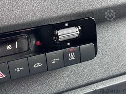 MERCEDES-BENZ Sprinter 515 CDI Klima Warmluft Kamera MBUX