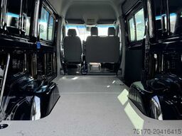 MERCEDES-BENZ Sprinter 517 CDI 3665 Klima Kamera AHK Warmluft