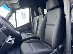 MERCEDES-BENZ Sprinter 517 CDI 3665 Klima Kamera AHK Warmluft