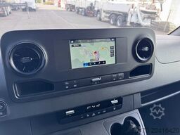 MERCEDES-BENZ Sprinter 517 CDI Mixto, Klima, AHK, 6 Sitzplätze