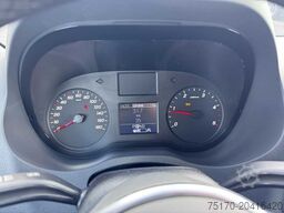 MERCEDES-BENZ Sprinter 517 CDI Mixto, Klima, AHK, 6 Sitzplätze
