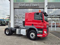 DAF CF 450 FT 4x2 Hydraulik Alu-Felgen Bett