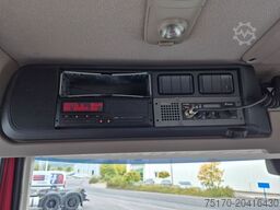 DAF CF 450 FT 4x2 Hydraulik Alu-Felgen Bett