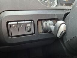 DAF CF 450 FT 4x2 Hydraulik Alu-Felgen Bett