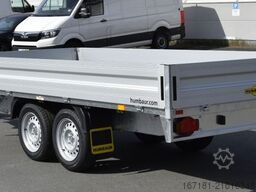 HUMBAUR HT 254118 - Aktionspreis