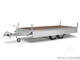 HUMBAUR HT 254118 - Aktionspreis