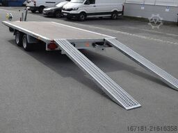 HUMBAUR Universal 3000 Holz, sofort lieferbar