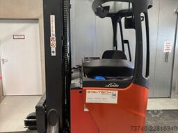 Linde R16HD