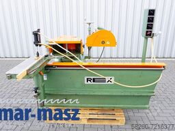 Rex ZS-400