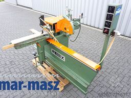 Rex ZS-400