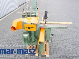 Rex ZS-400