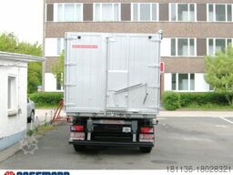 F-A-G SKA 27-11m, ca. 53m³ Alu-Kippmulde