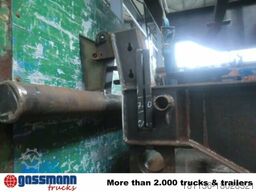 F-A-G SKA 27-11m, ca. 53m³ Alu-Kippmulde