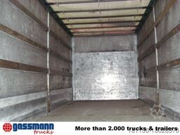 Iveco EuroCargo 120E24 4x2