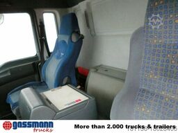 MAN TGA 18.360 4x2, Baustoff, Kran ATLAS 125.1