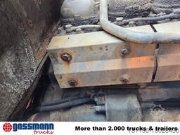 MAN 26.403 6x2, Marrell 26.70, AHK