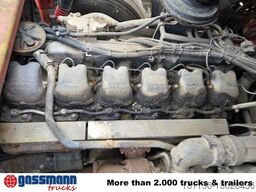 MAN 26.403 6x2, Marrell 26.70, AHK