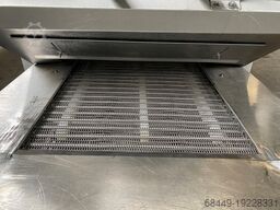 Air Liquide-Jackstone stikstofvriezer Type CCT Cryomaster 20FT