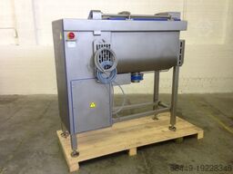 Barsso Poedermenger, Type Barmix 300L